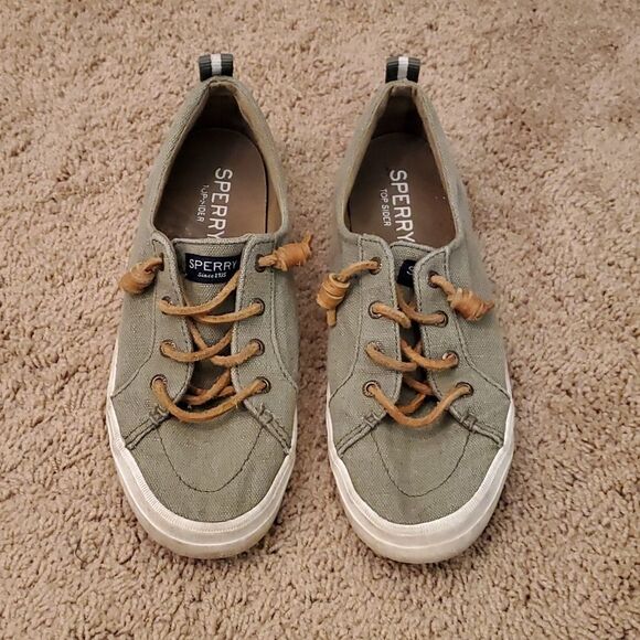 Sperry Ladies 7.5 Top Sider - Picture 1 of 8